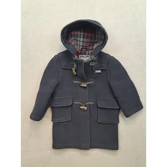 Gloverall | Jackets & Coats | Gloverall Duffle Coat Made In